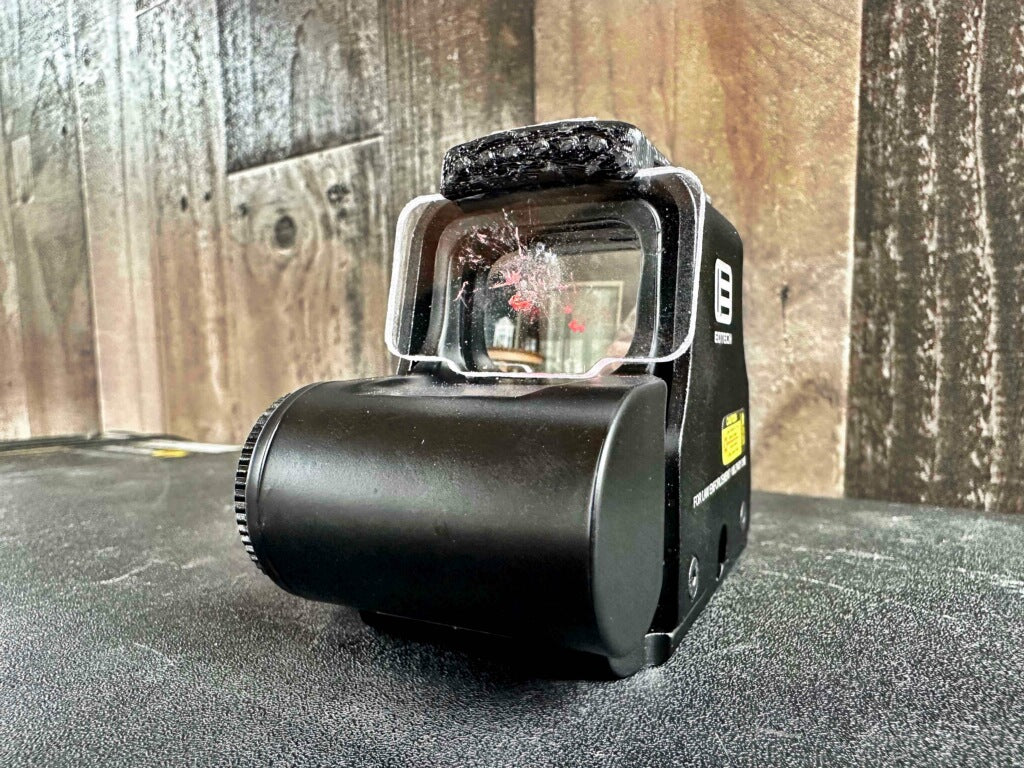 Valhalla UTM-Rated Sacrificial Lens Protector - EOTECH EXPS