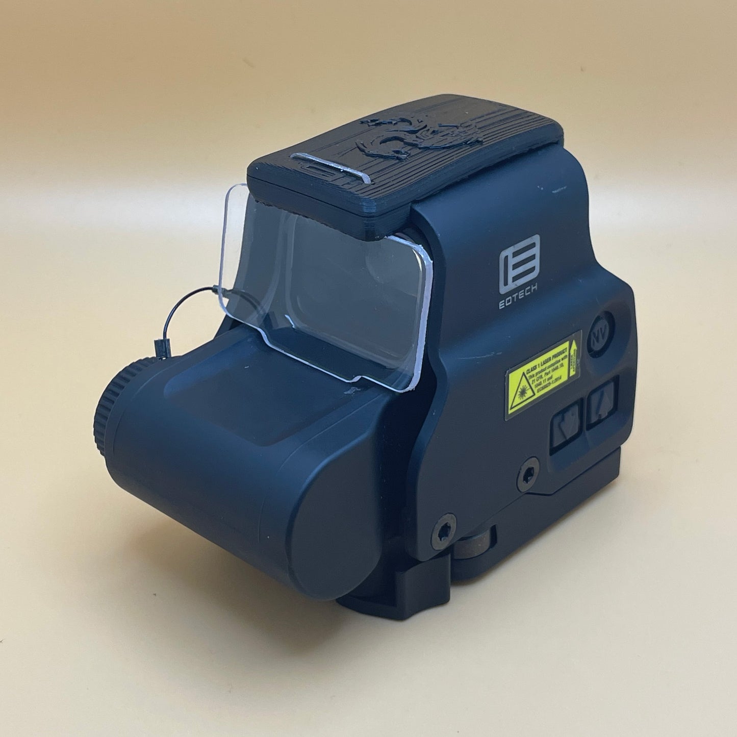 Valhalla UTM-Rated Sacrificial Lens Protector - EOTECH EXPS