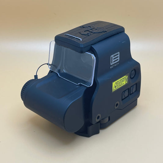 Valhalla UTM-Rated Sacrificial Lens Protector - EOTECH EXPS