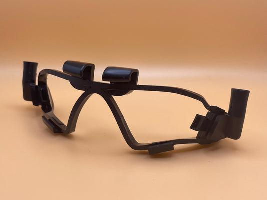 VMAX Gen2 Airflow Gasket - ESS Crossbow compatible