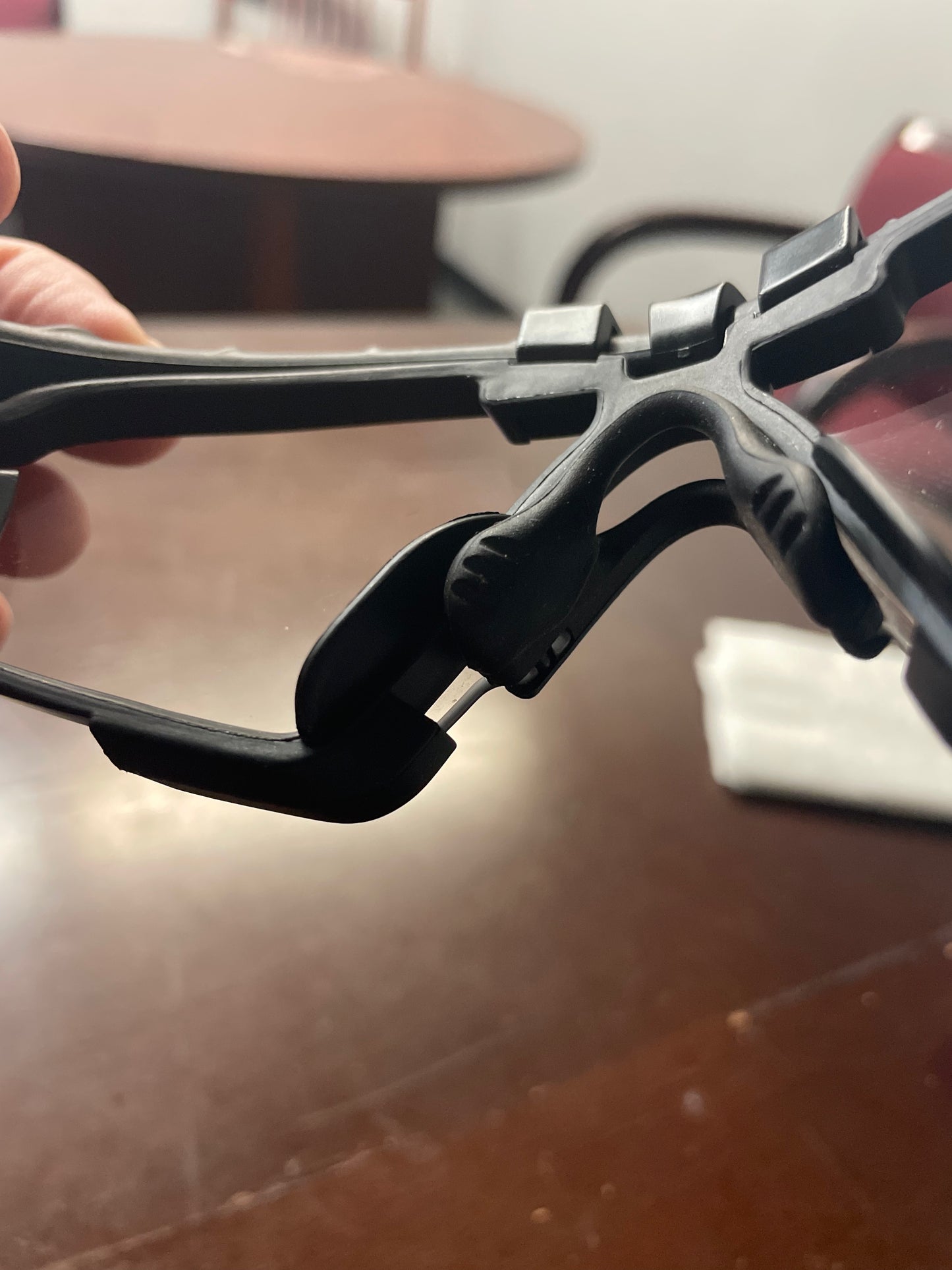 VMAX Gen2 Airflow Gasket - Oakley M Frame 2.0/3.0 compatible