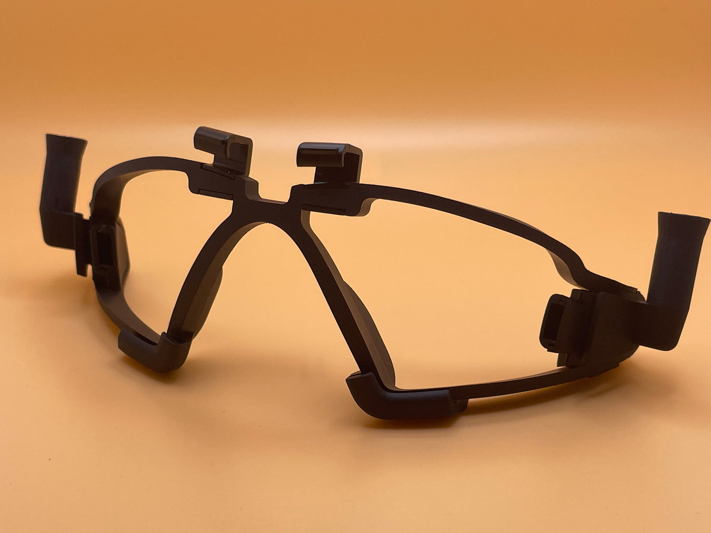 VMAX Gen2 Airflow Gasket - Oakley M Frame 2.0/3.0 compatible